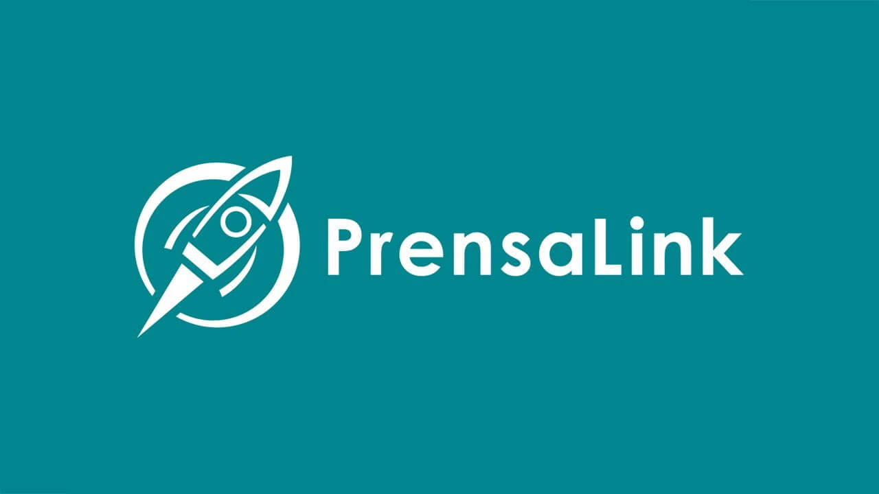 Prensalink
